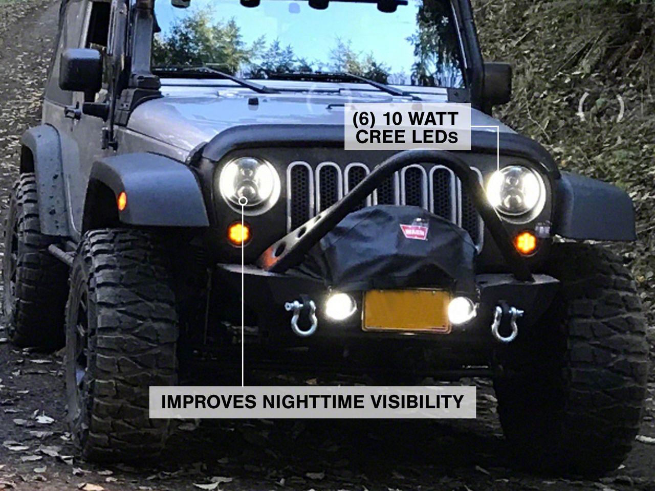 Raxiom Clear Lens J135442