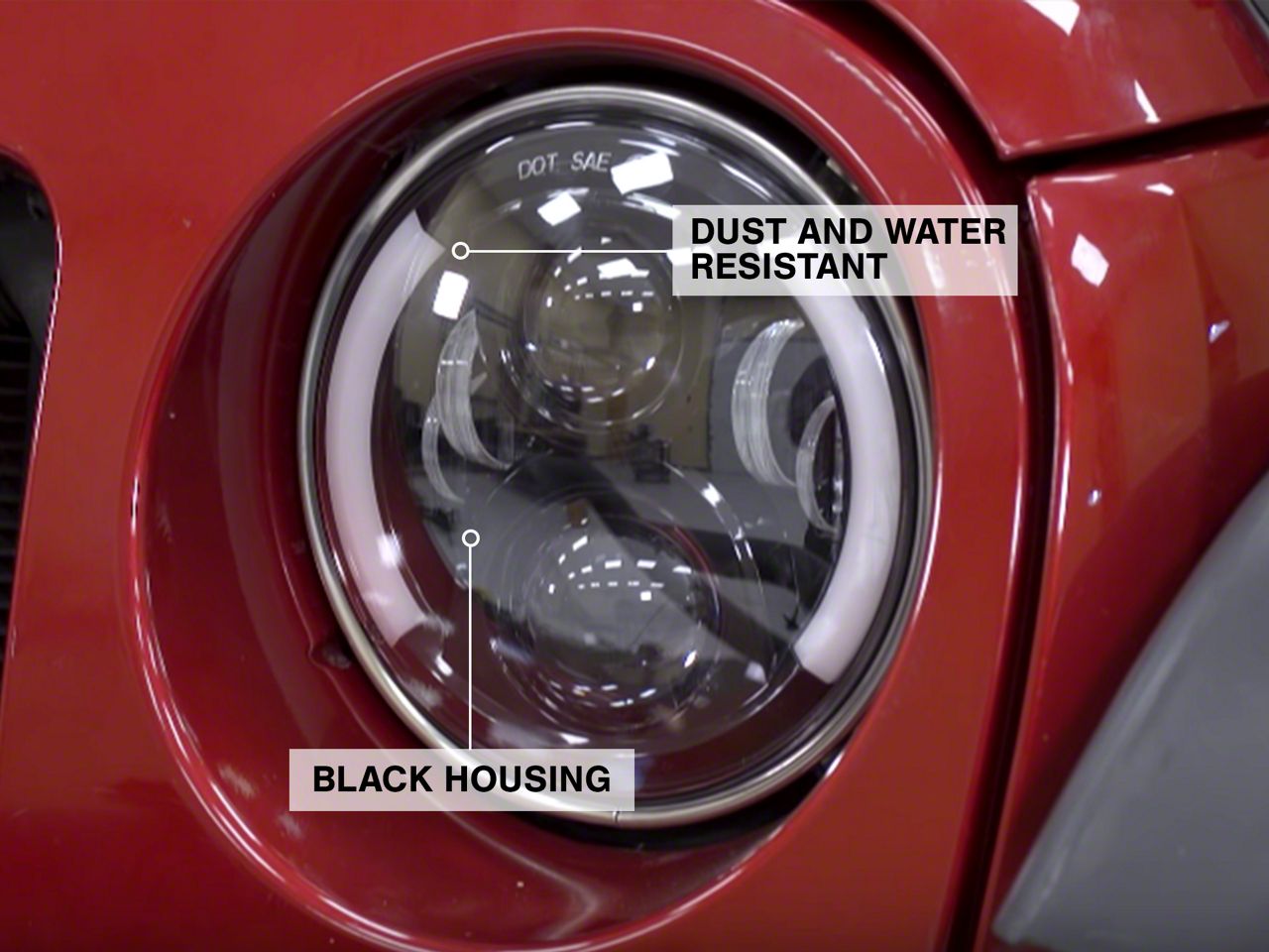 Raxiom Clear Lens J135442