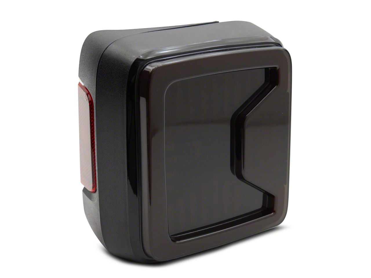 Raxiom Smoked Lens J137647-JL