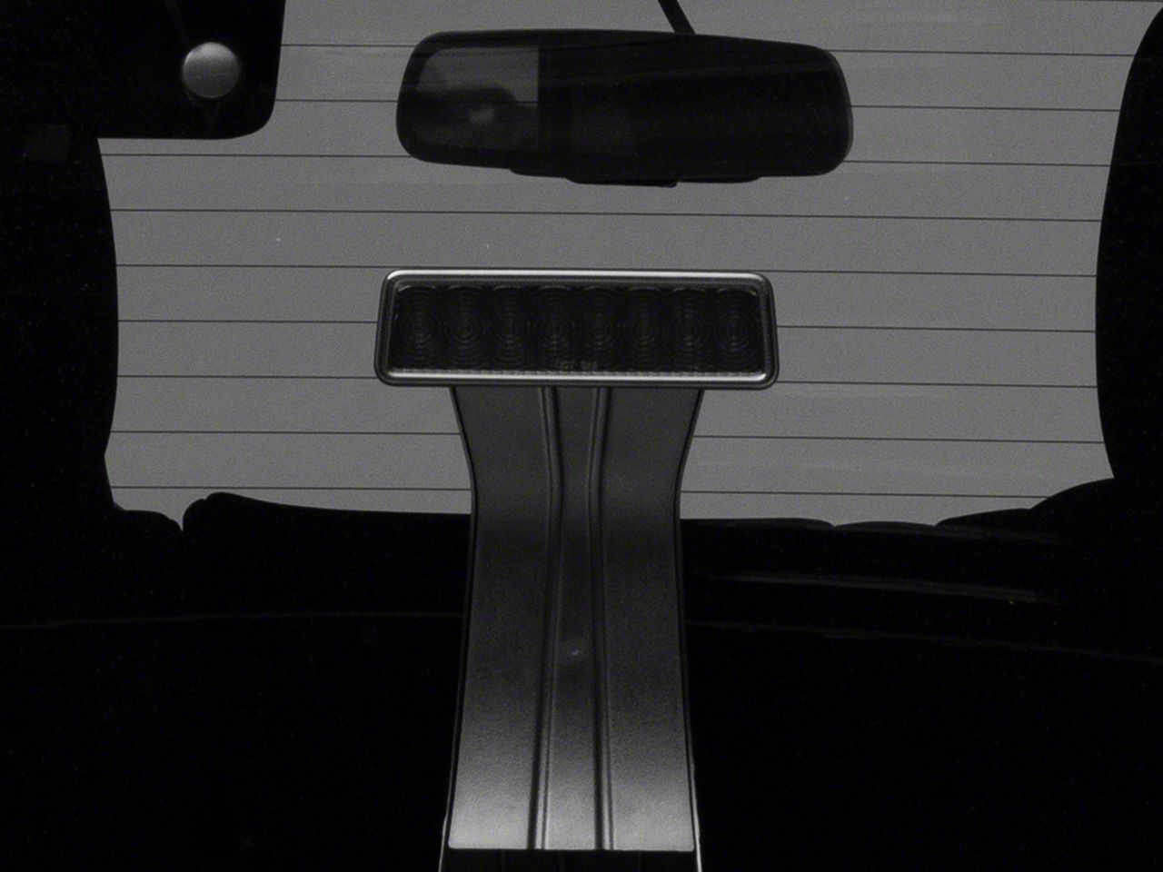 Raxiom Smoked J137871