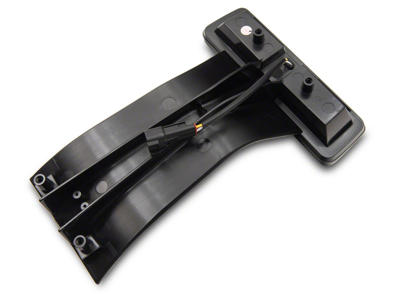 Raxiom Smoked J137871