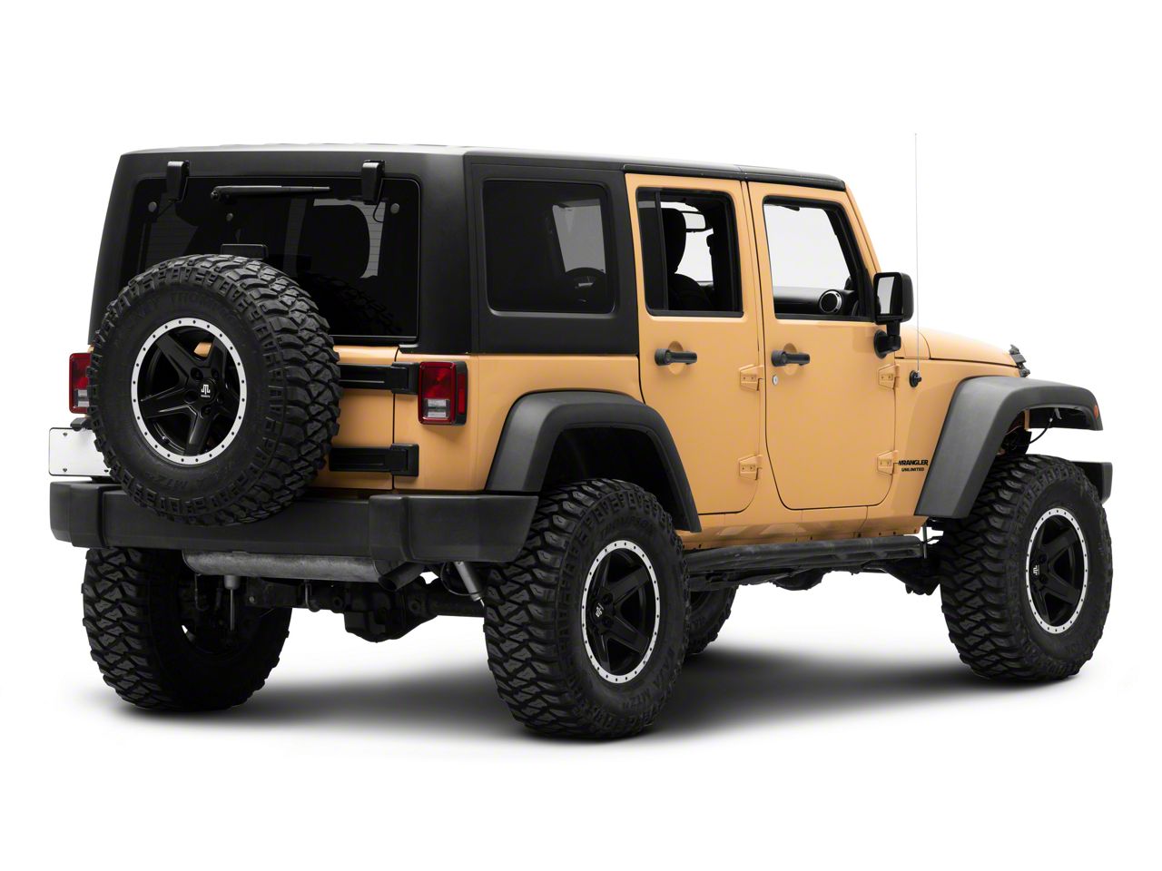 Raxiom Smoked J137871