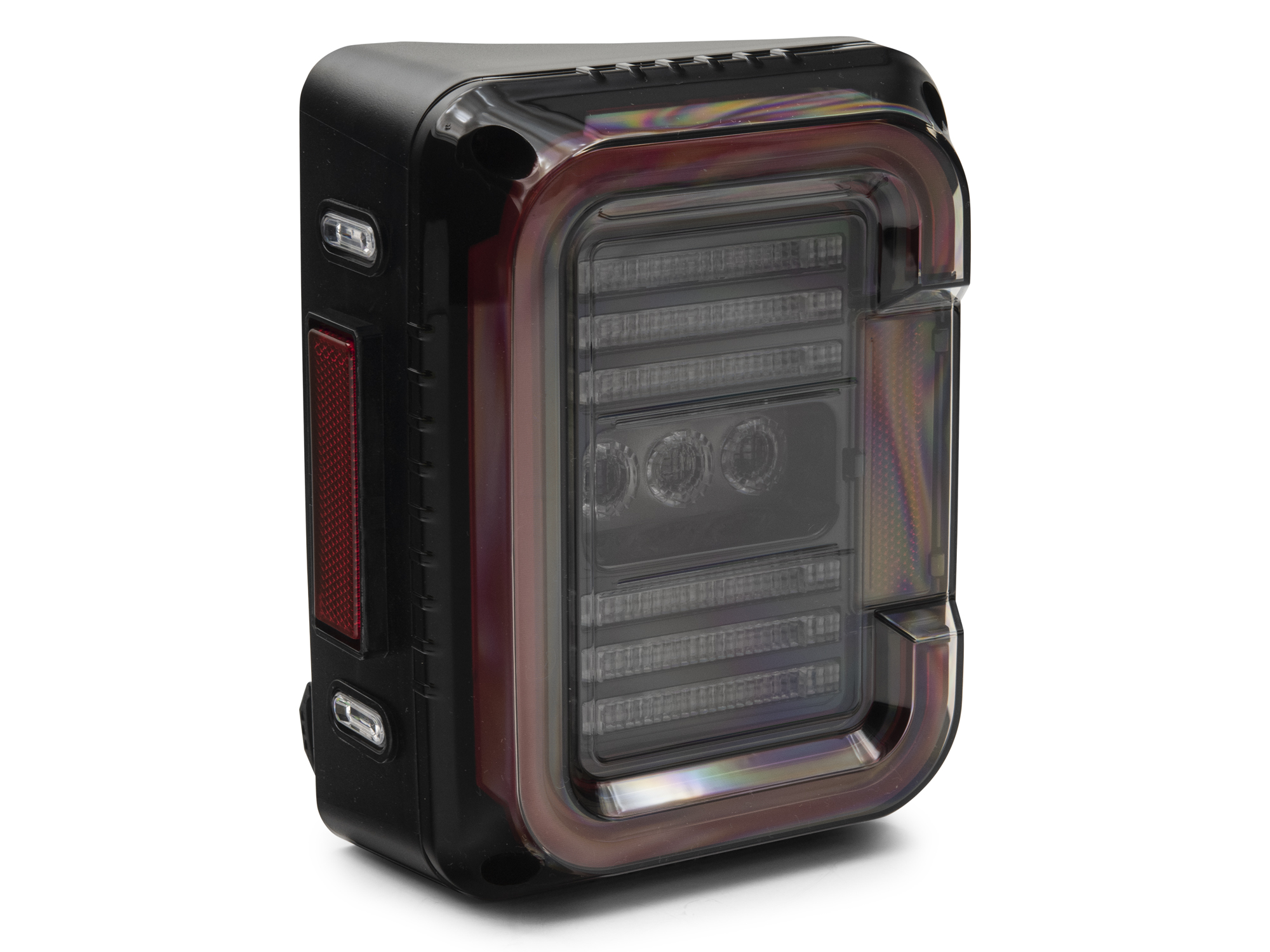 Raxiom Dark Smoked Lens J138358