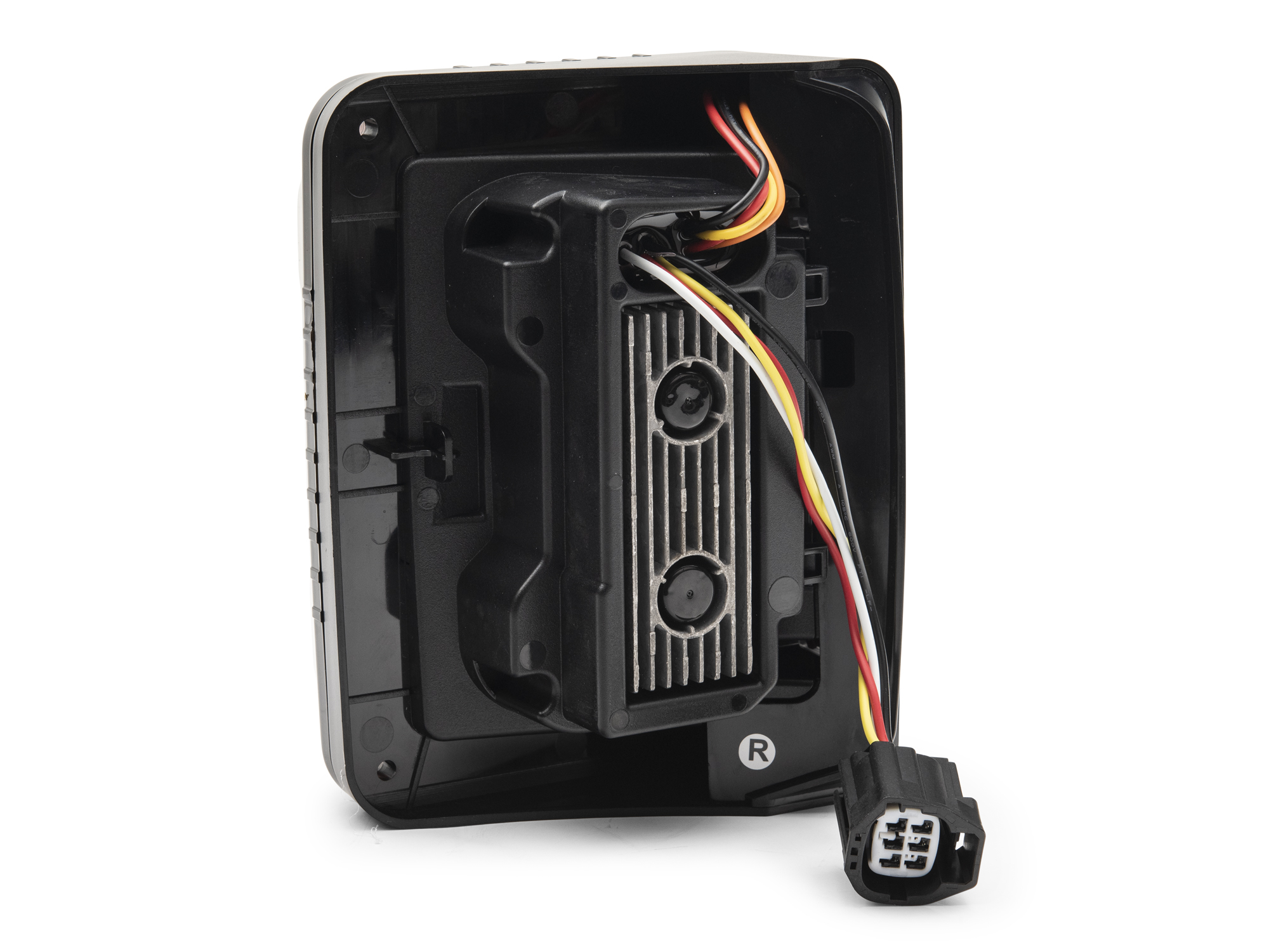 Raxiom Dark Smoked Lens J138358