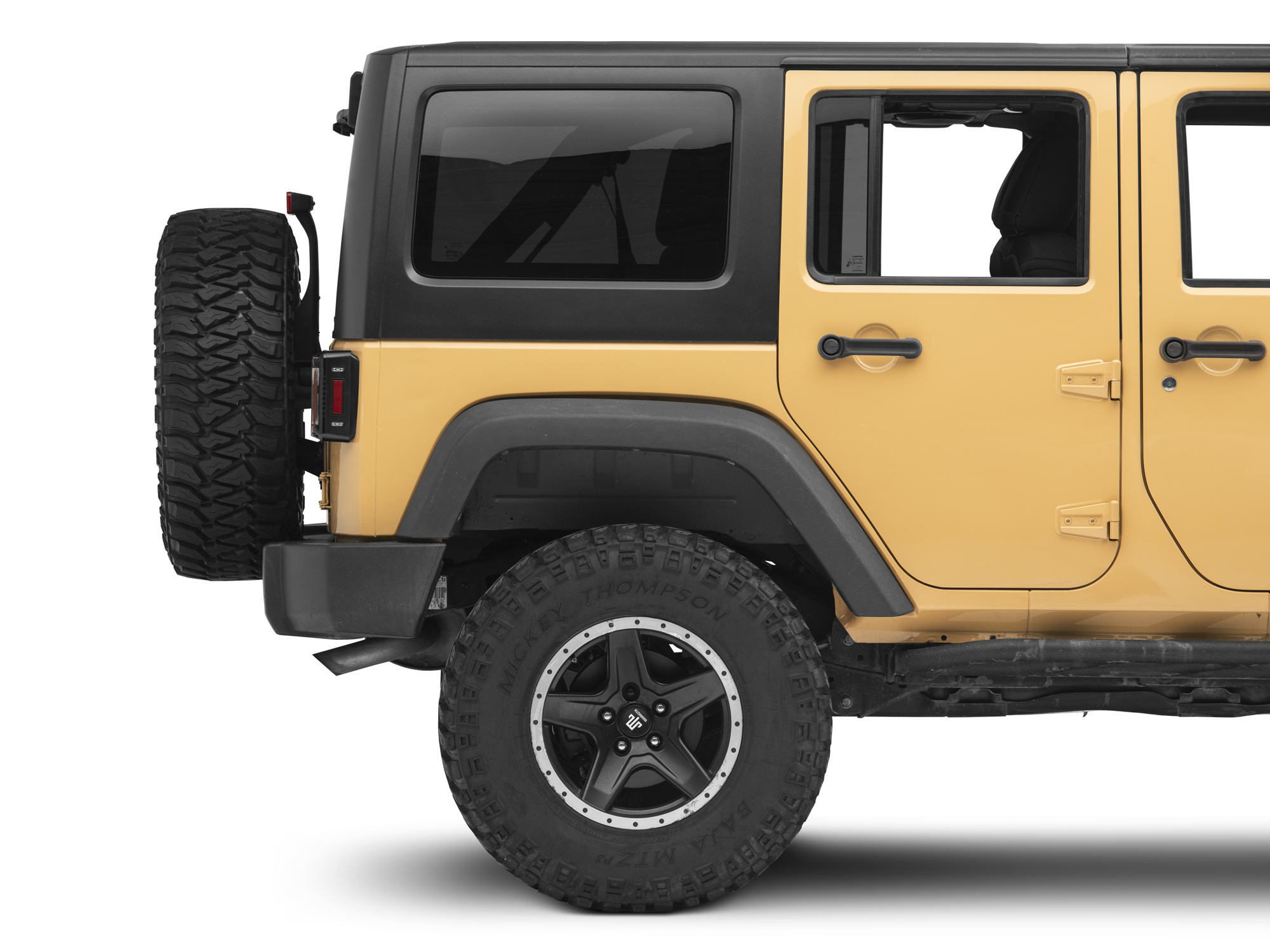 Raxiom Dark Smoked Lens J138358