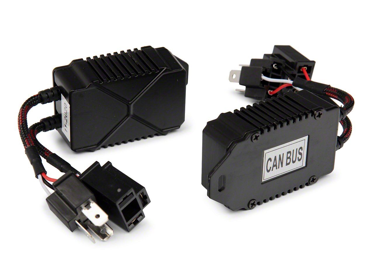 Raxiom Headlight Anti-Flicker Harness J139546