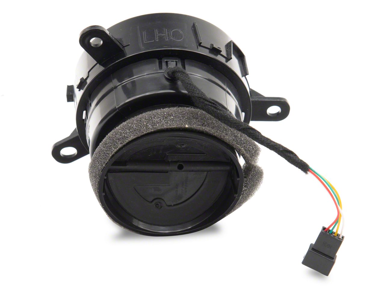 Raxiom LED Ambient Vent Lighting Kit J139323-JL