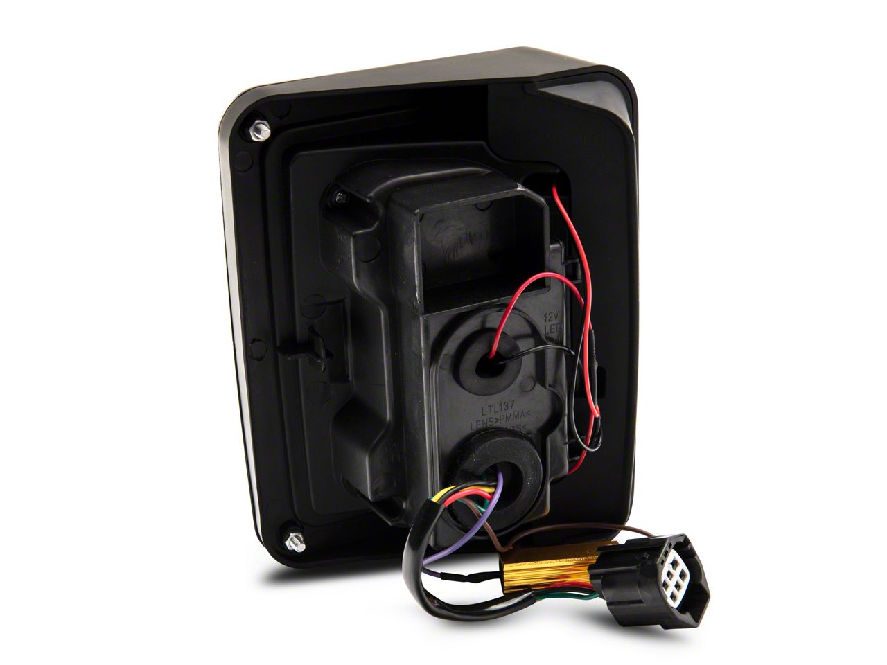 Raxiom Clear Lens J141585