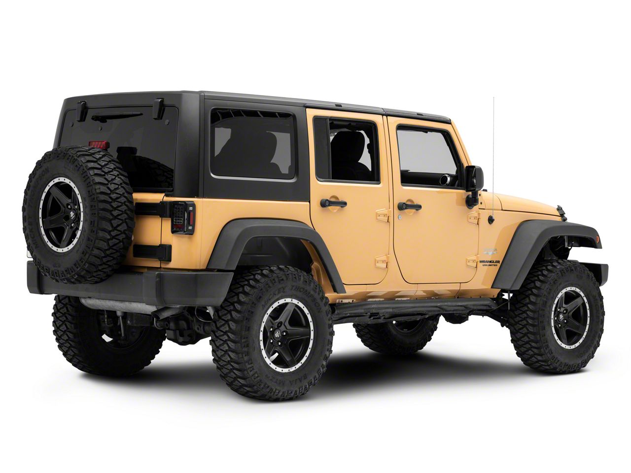 Raxiom Clear Lens J141585