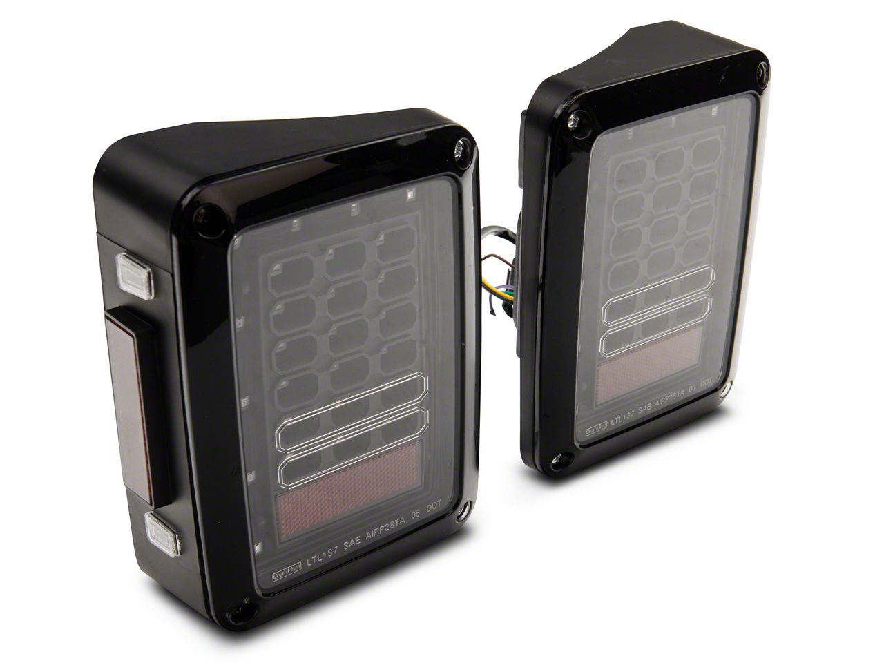 Raxiom Clear Lens J141585