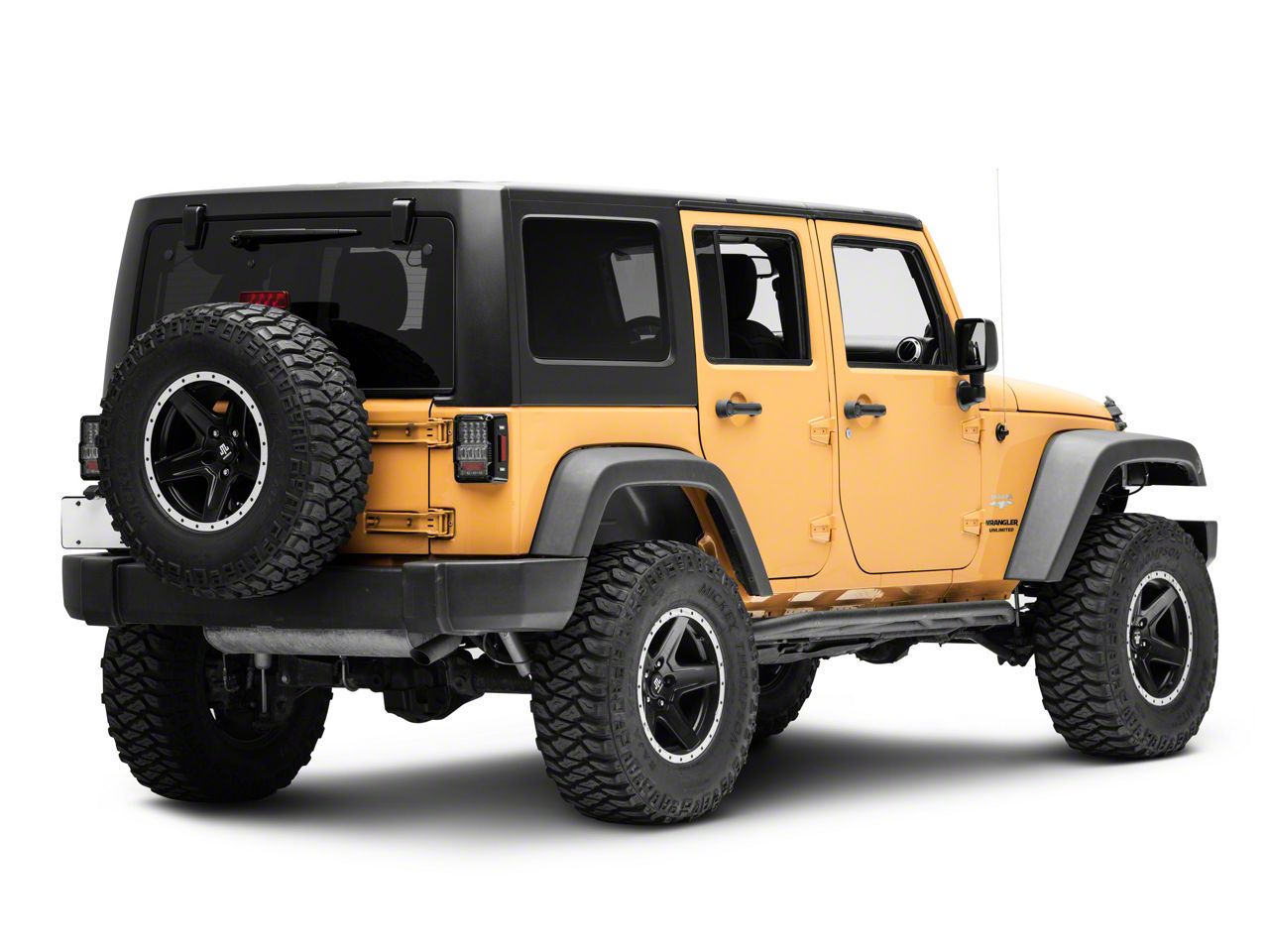 Raxiom Clear Lens J141596