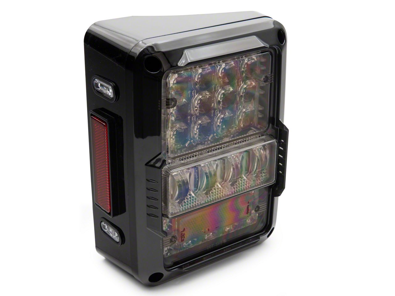 Raxiom Clear Lens J141596