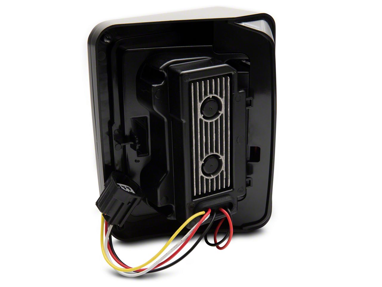 Raxiom Clear Lens J141596