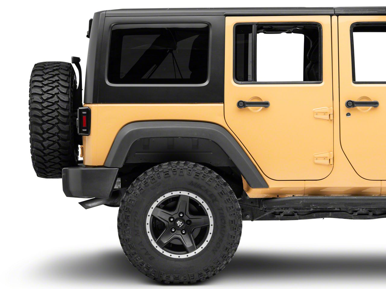 Raxiom Clear Lens J141596