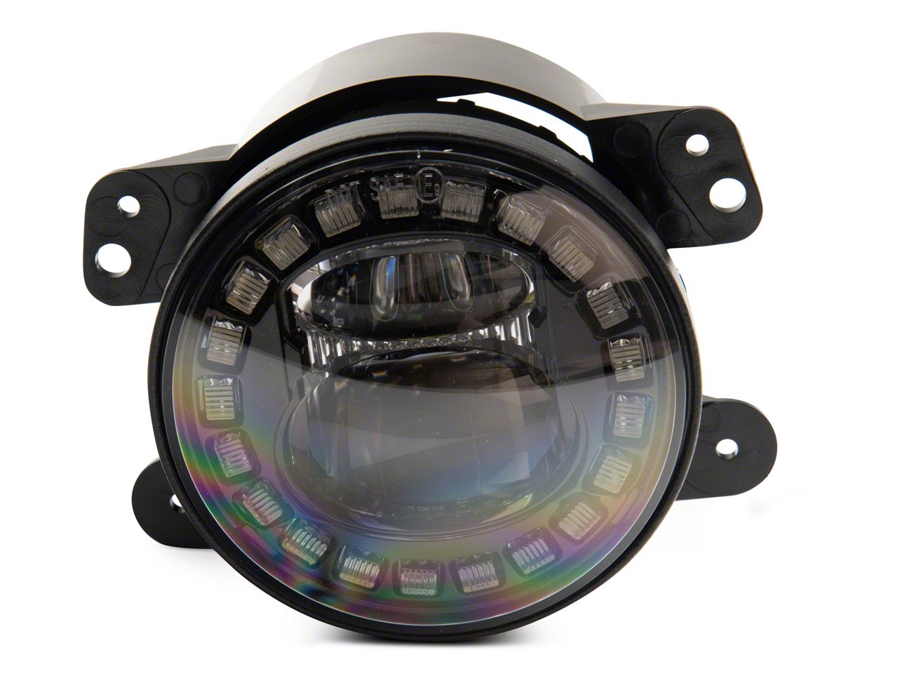 Raxiom Axial Series Nighthawk LED Fog Lights J141597