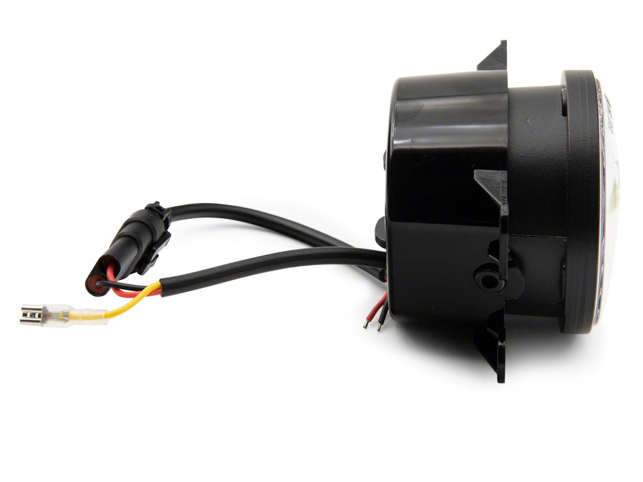 Raxiom Axial Series Nighthawk LED Fog Lights J141597