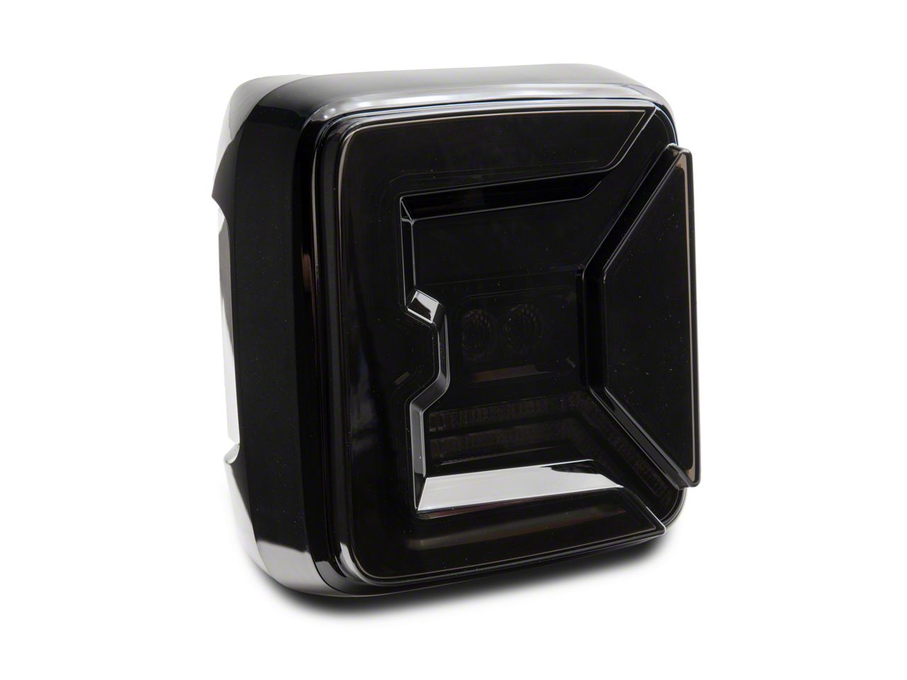 Raxiom Smoked Lens J142664-JL