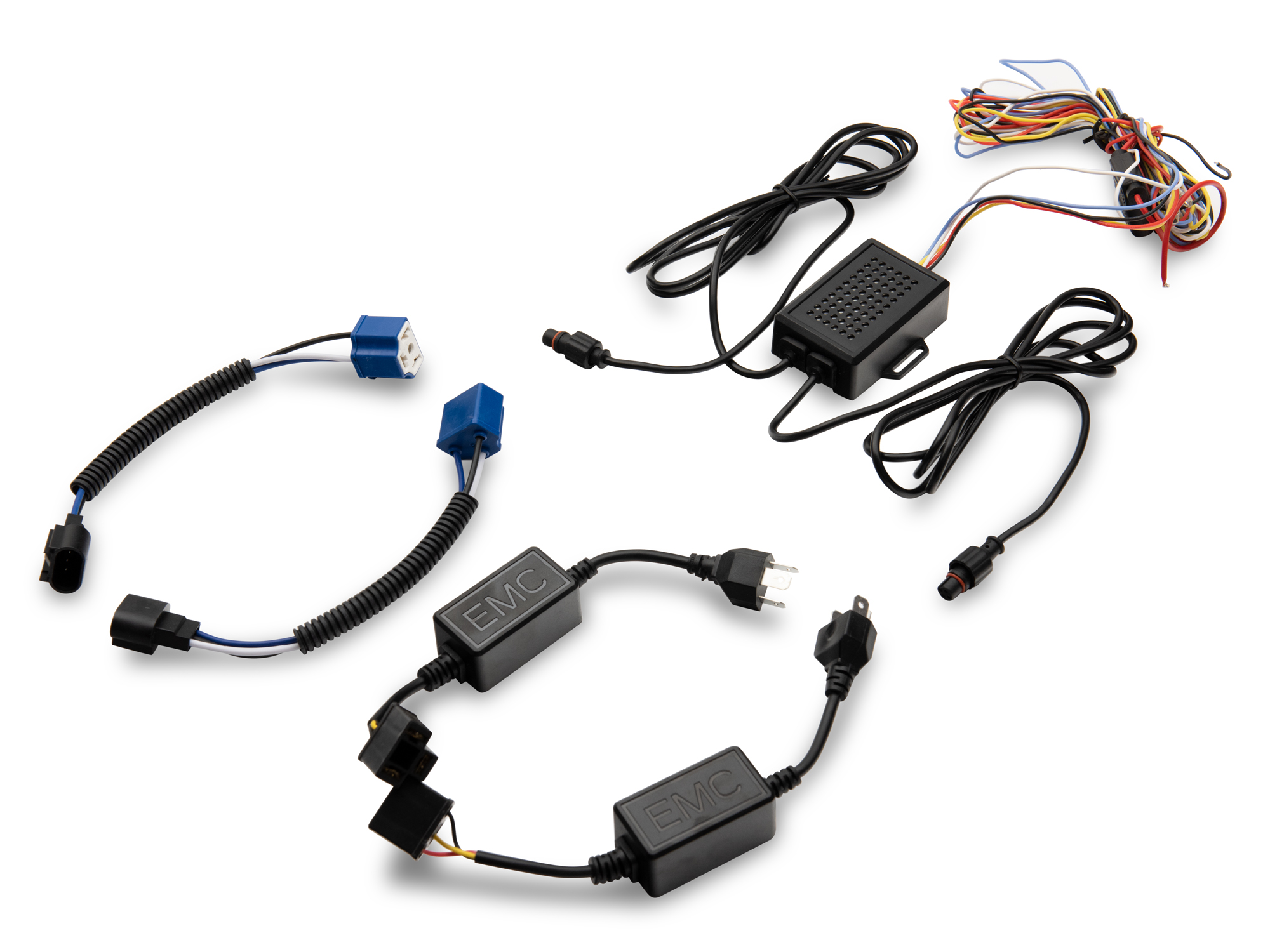 Raxiom Clear Lens J142665