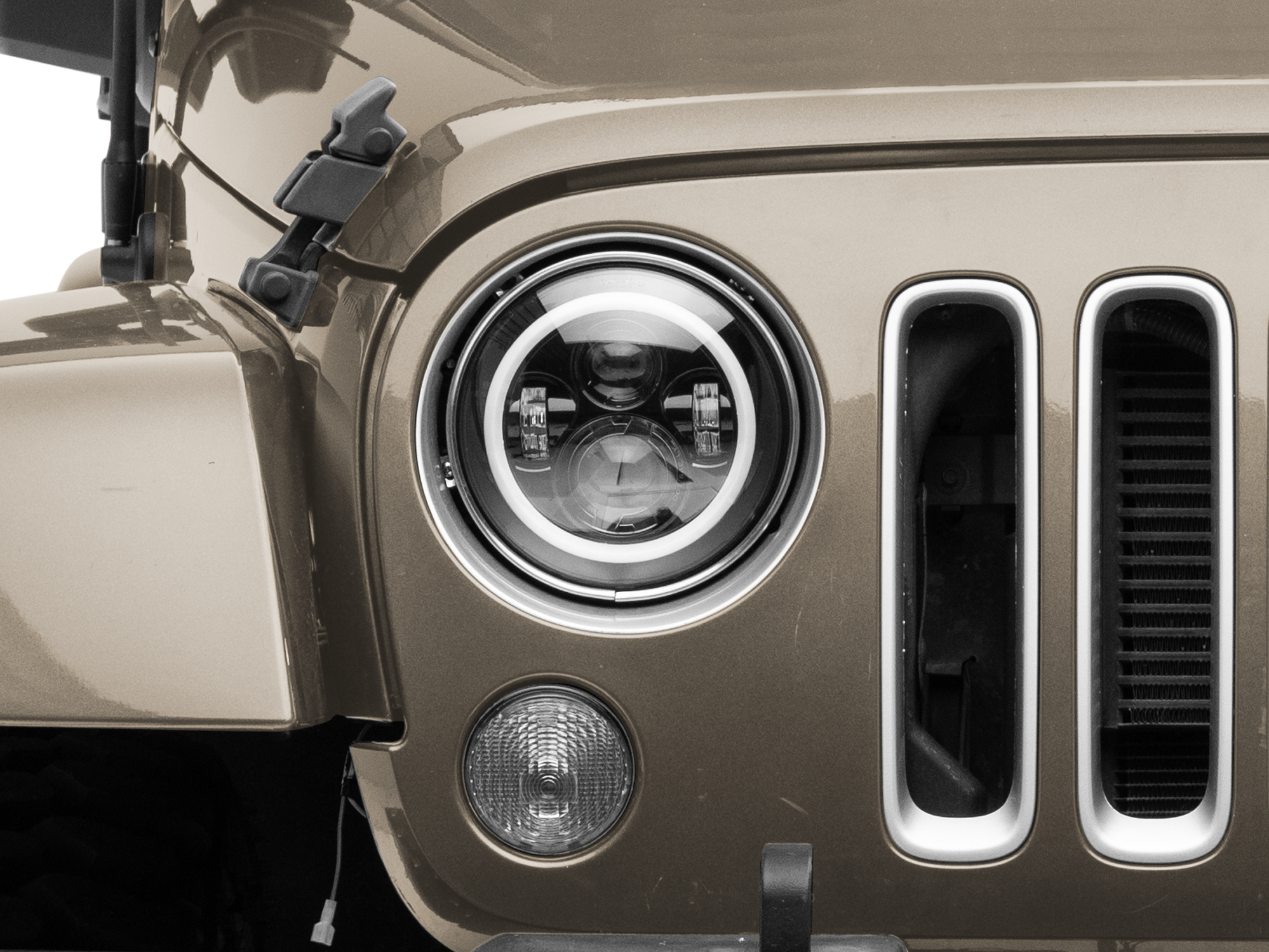 Raxiom Clear Lens J142665