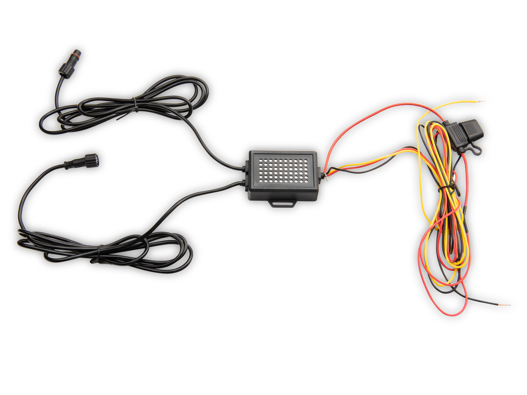 Raxiom Clear Lens J142668