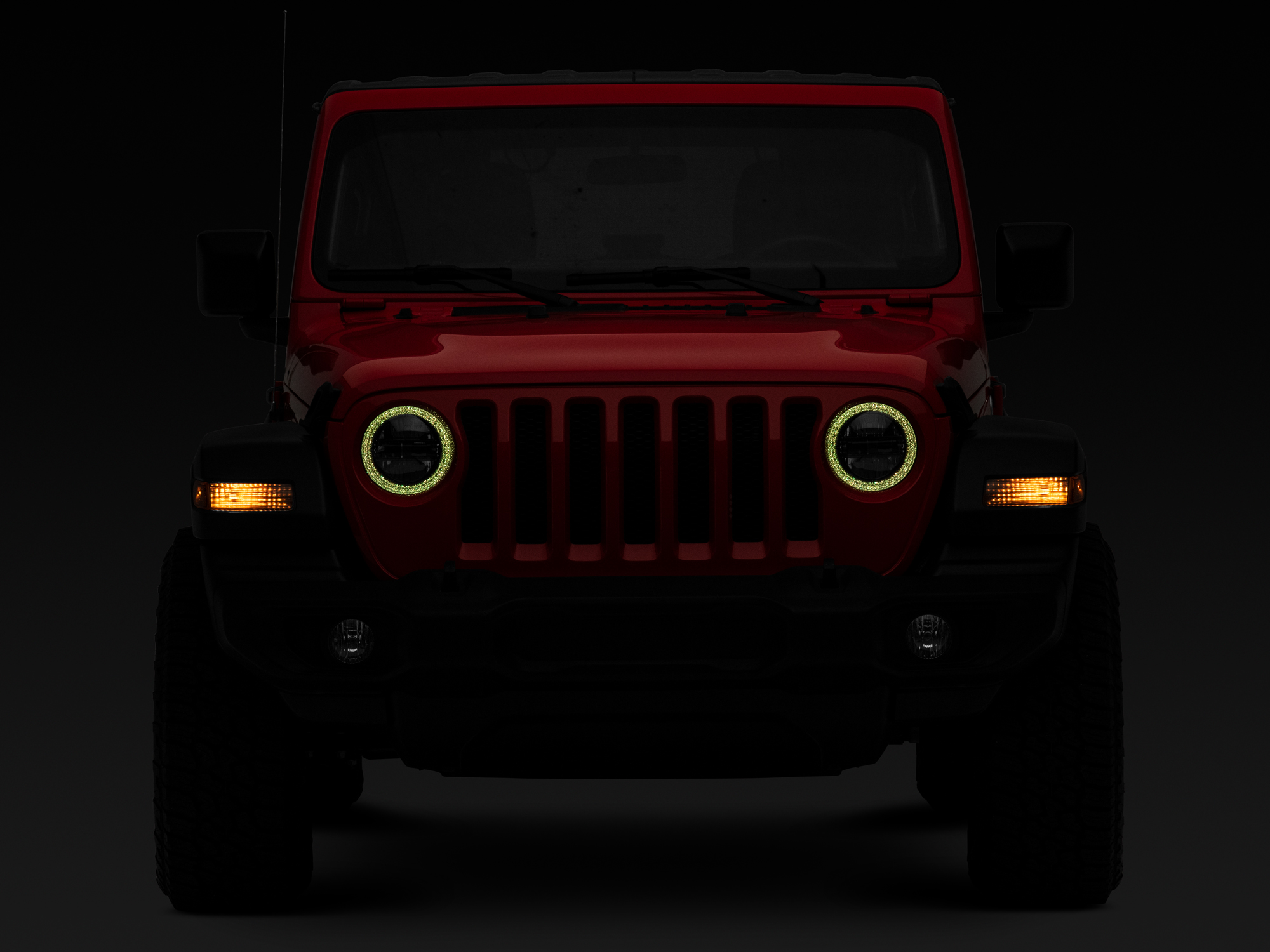 Raxiom Clear Lens J142668