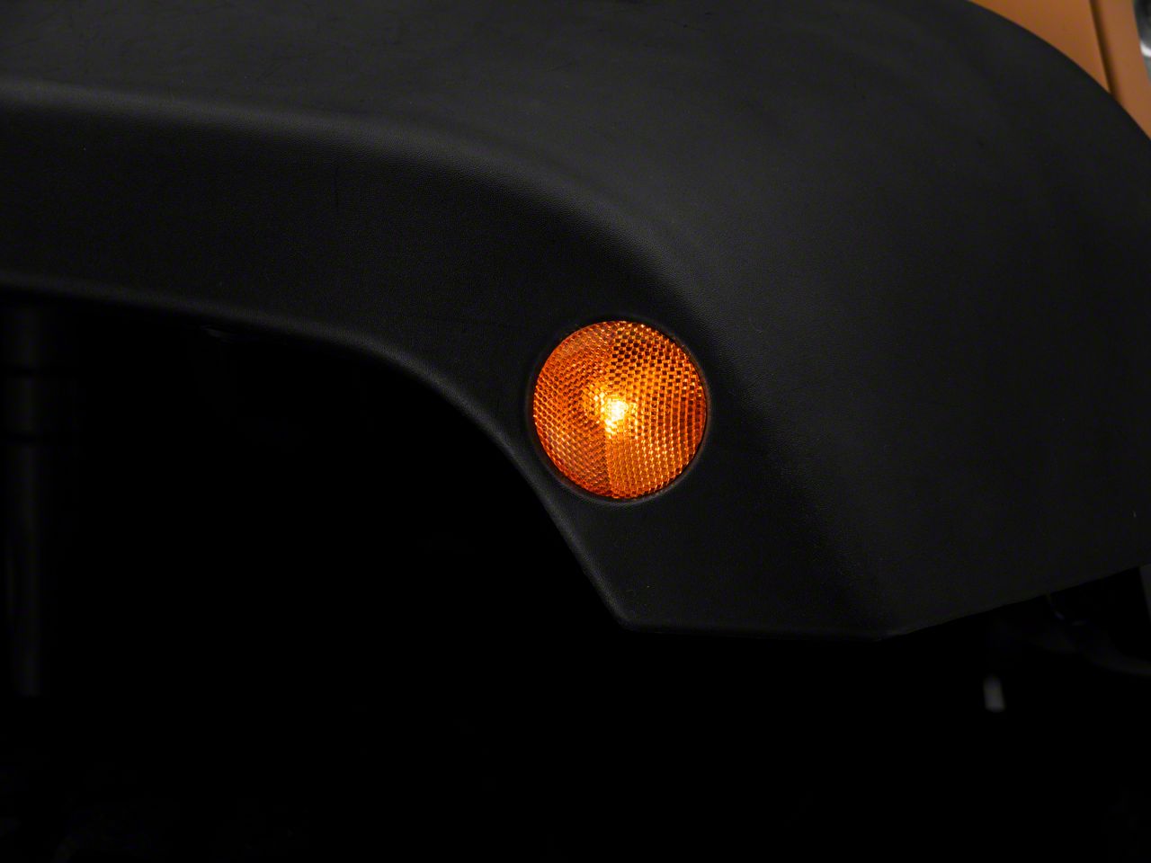Raxiom Axial Series Fender Marker Lights J150568
