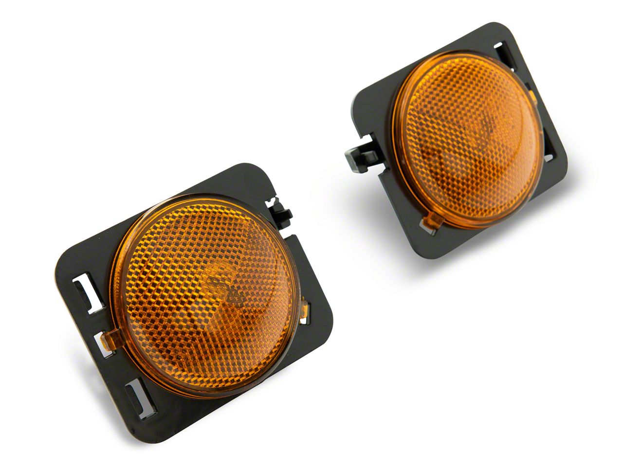 Raxiom Axial Series Fender Marker Lights J150568
