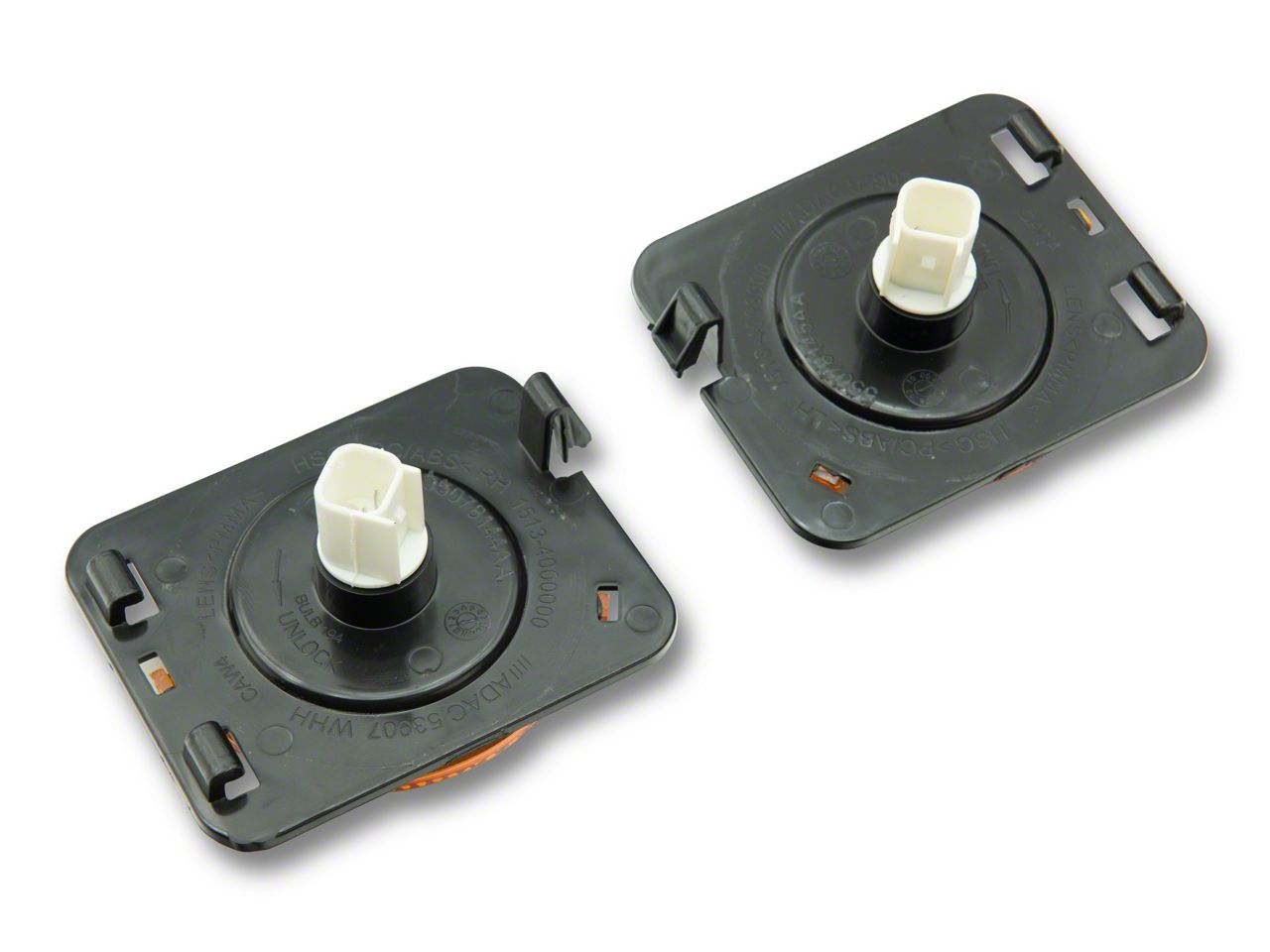 Raxiom Axial Series Fender Marker Lights J150568