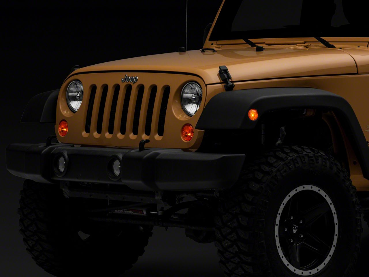 Raxiom Amber J150569