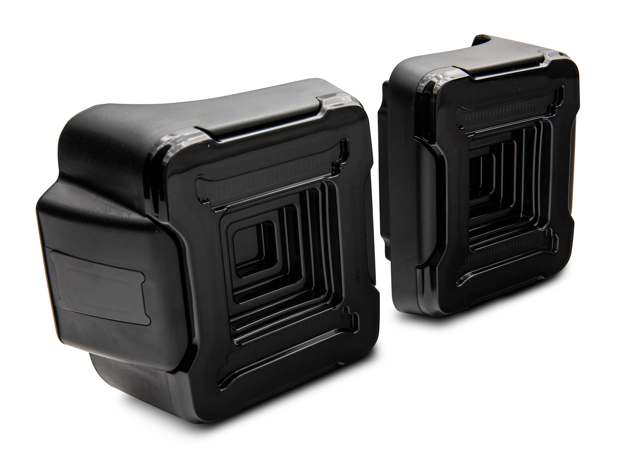 Raxiom Smoked Lens J150581-JL