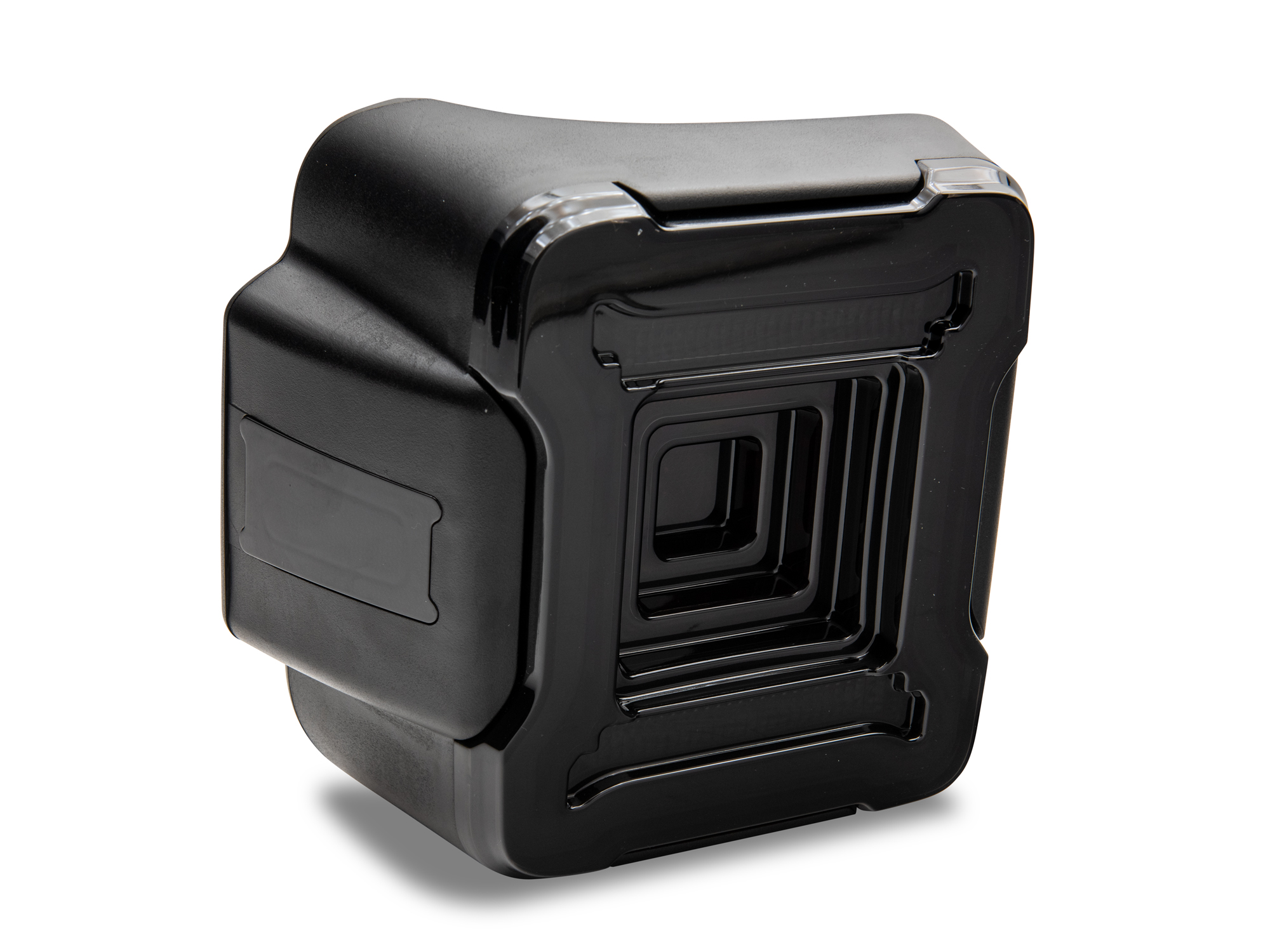 Raxiom Smoked Lens J150581-JL