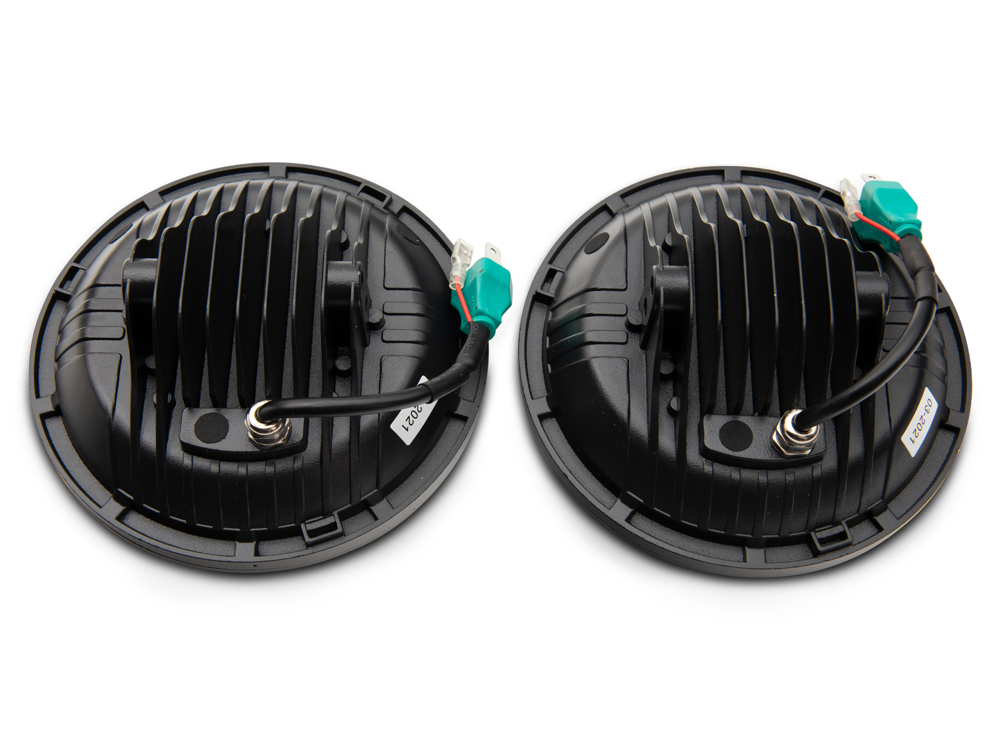 Raxiom Clear Lens J150093