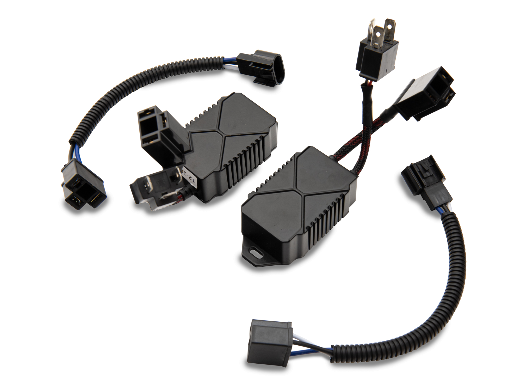 Raxiom Clear Lens J150093