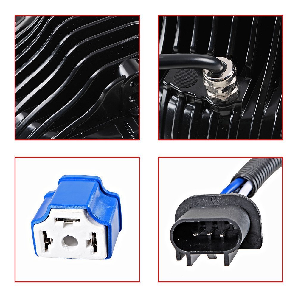 Raxiom Clear Lens J150093