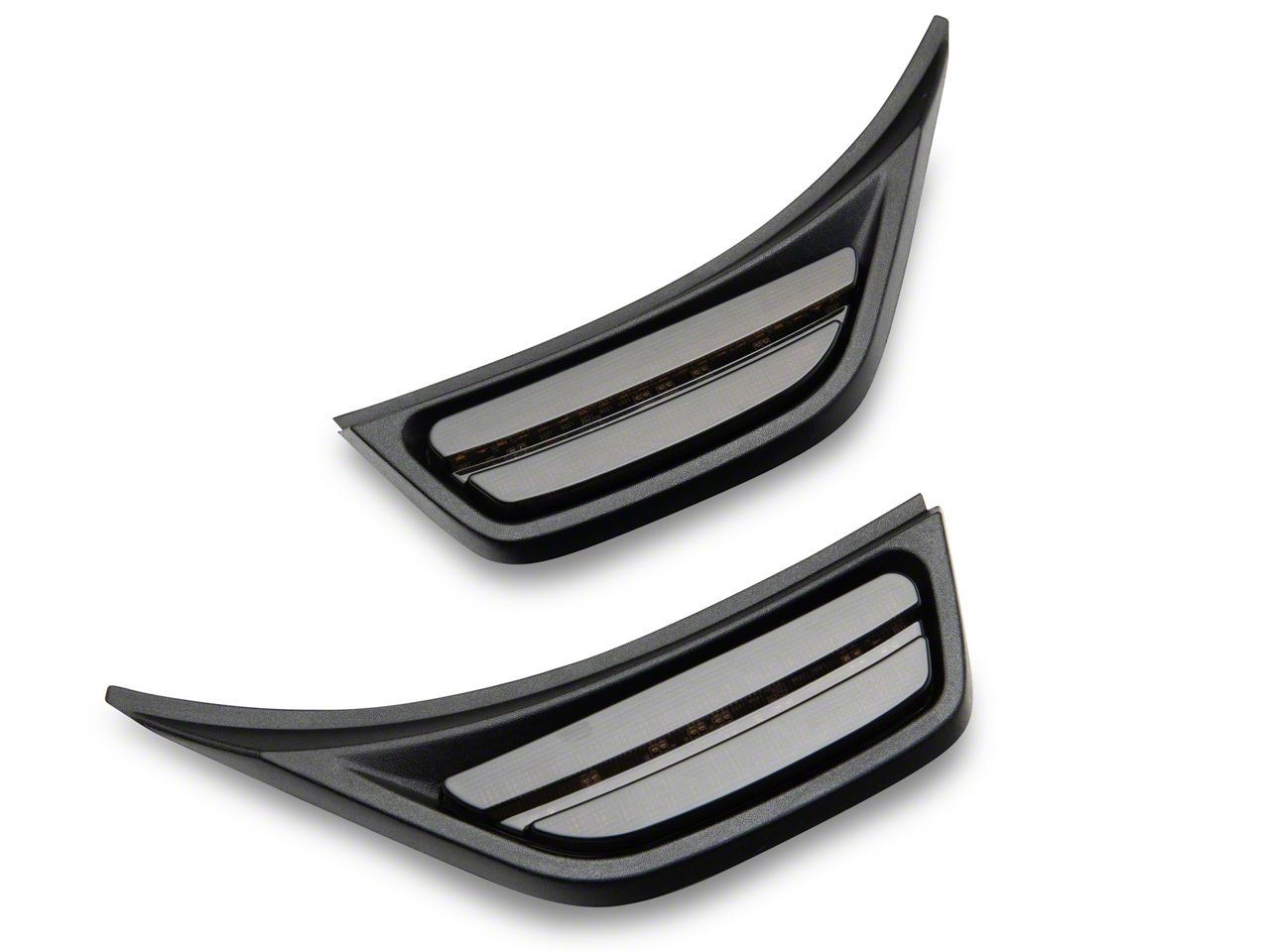 Raxiom Axial Series Fender Vent LED Light J152601-JL