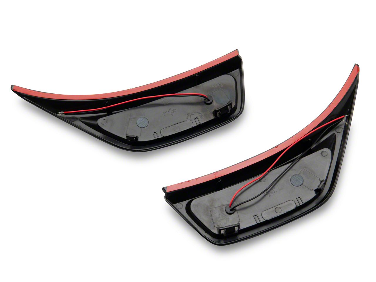 Raxiom Axial Series Fender Vent LED Light J152601-JL