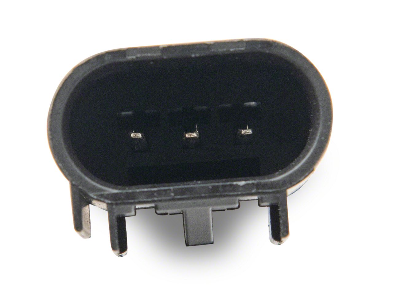 Raxiom Axial Series Spider LED Headlights with Amber DRL and Angel Eye Halo J152602