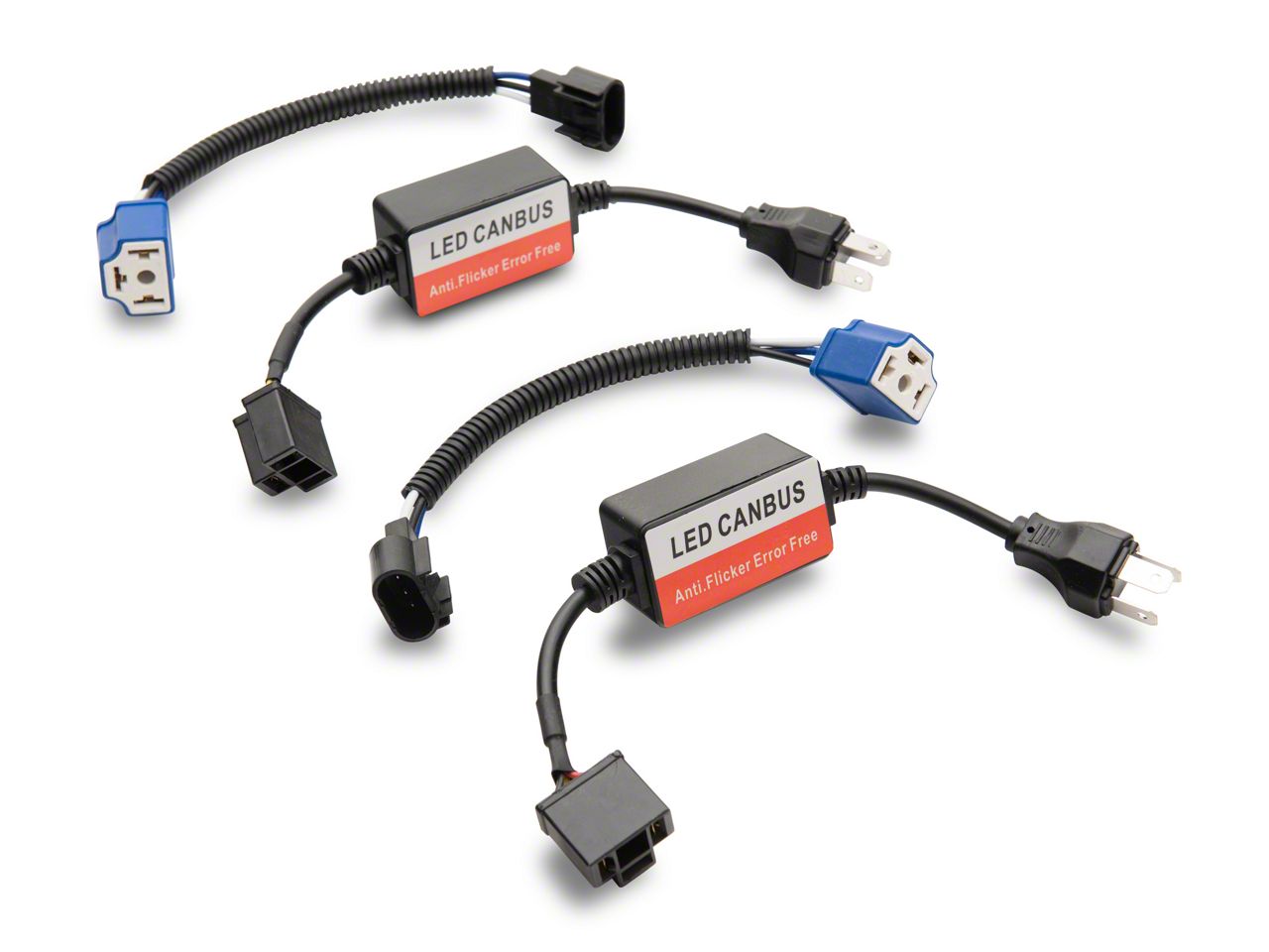 Raxiom Clear Lens J154695