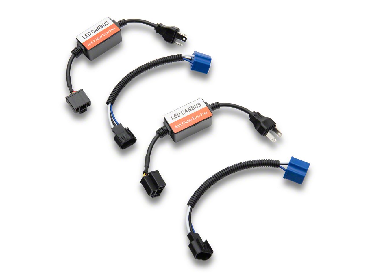 Raxiom Clear Lens J154697