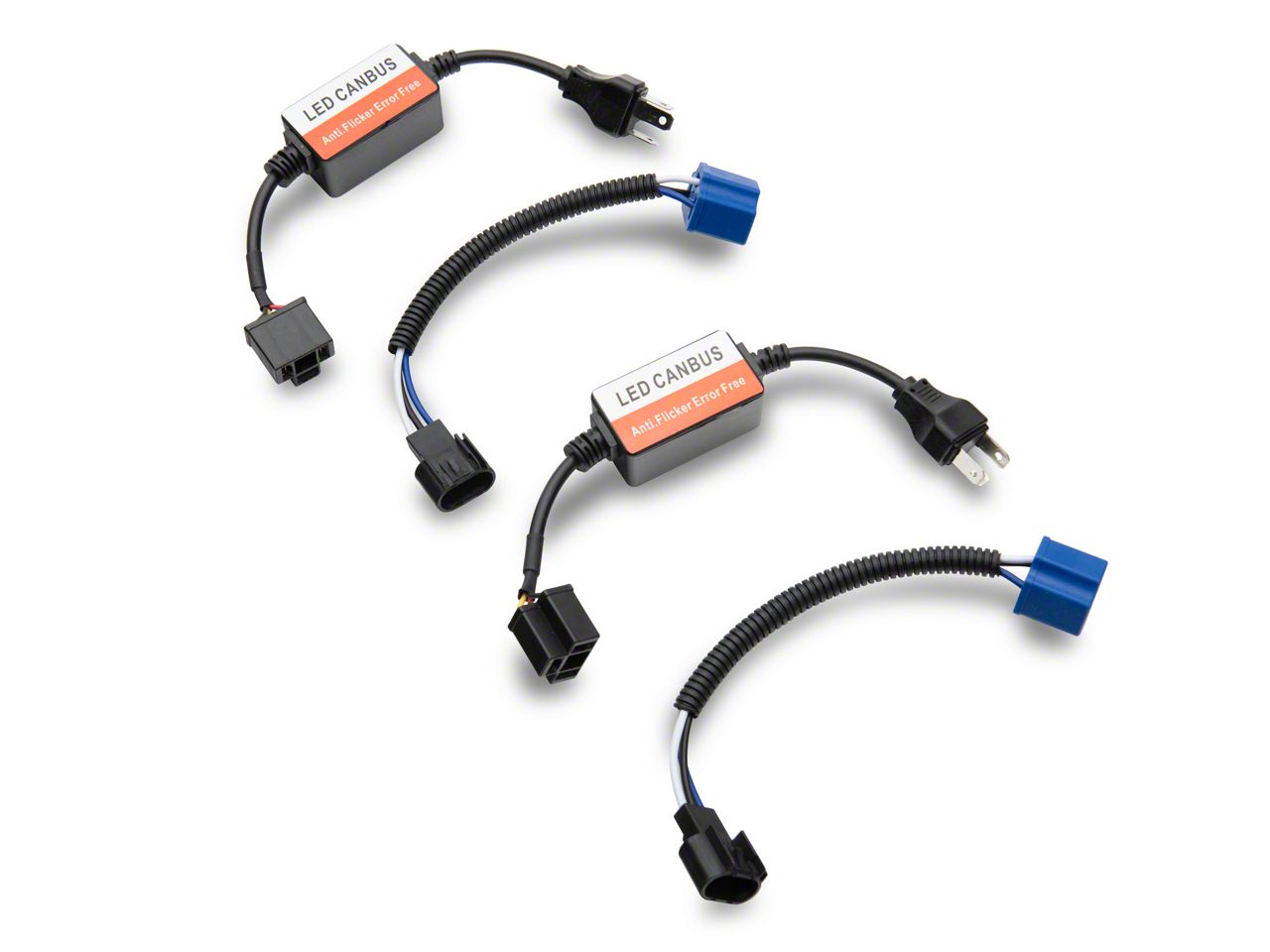 Raxiom Clear Lens J154699