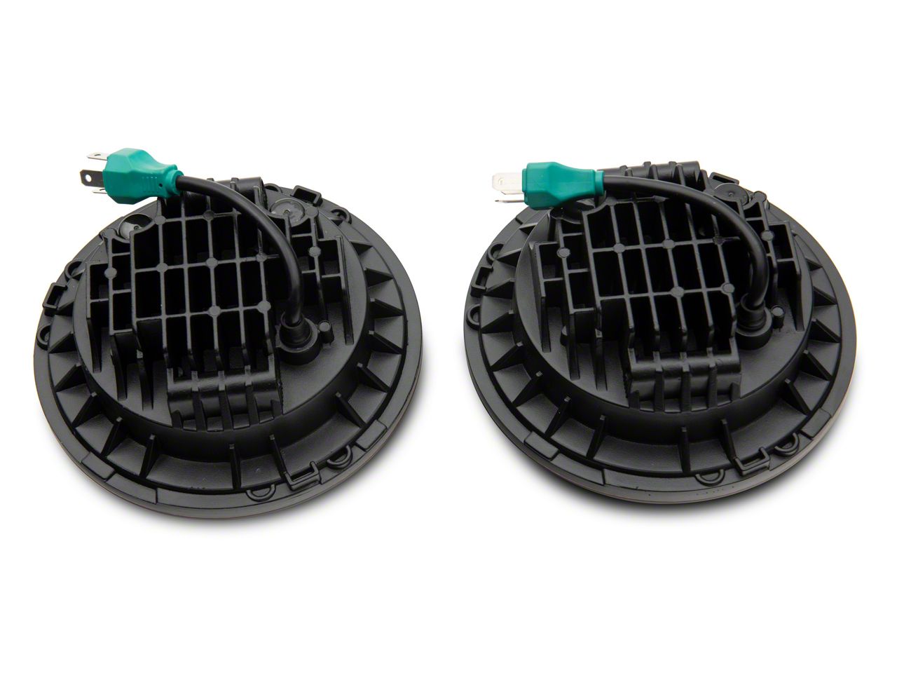 Raxiom Clear Lens J154700