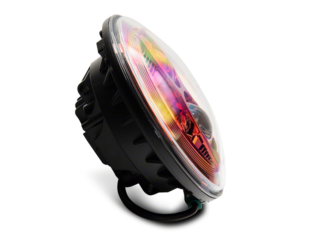 Raxiom Clear Lens J154701