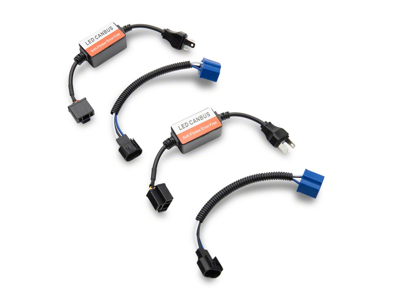 Raxiom Clear Lens J154701