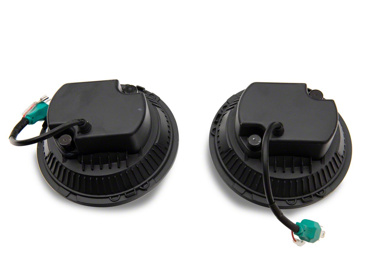 Raxiom Clear Lens J155569