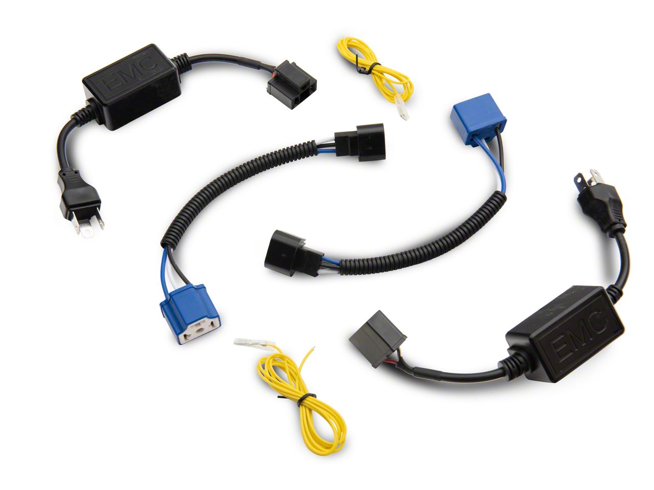 Raxiom Clear Lens J155569