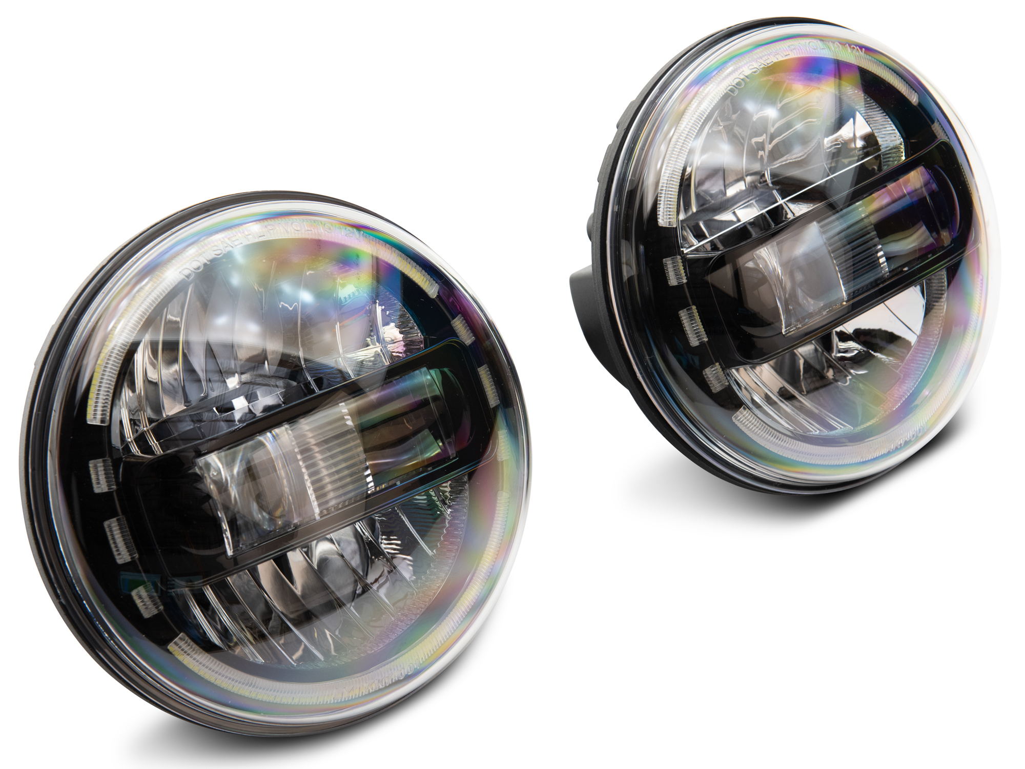 Raxiom Clear Lens J155570