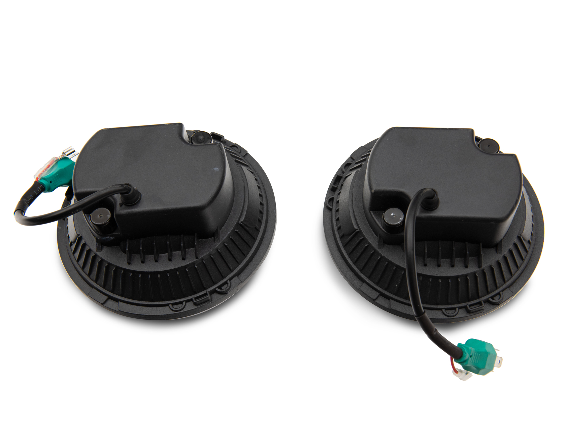 Raxiom Clear Lens J155570