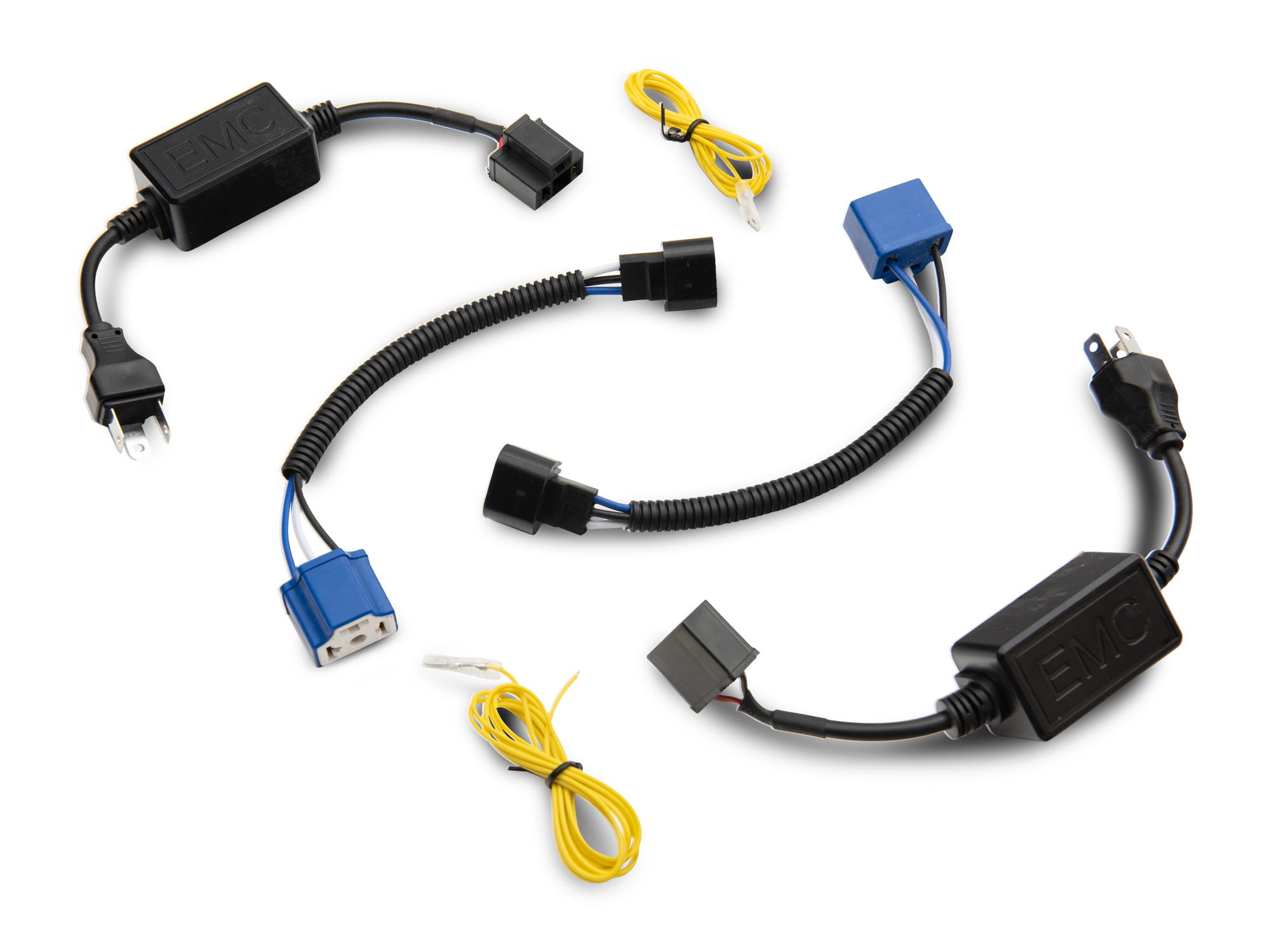 Raxiom Clear Lens J155570