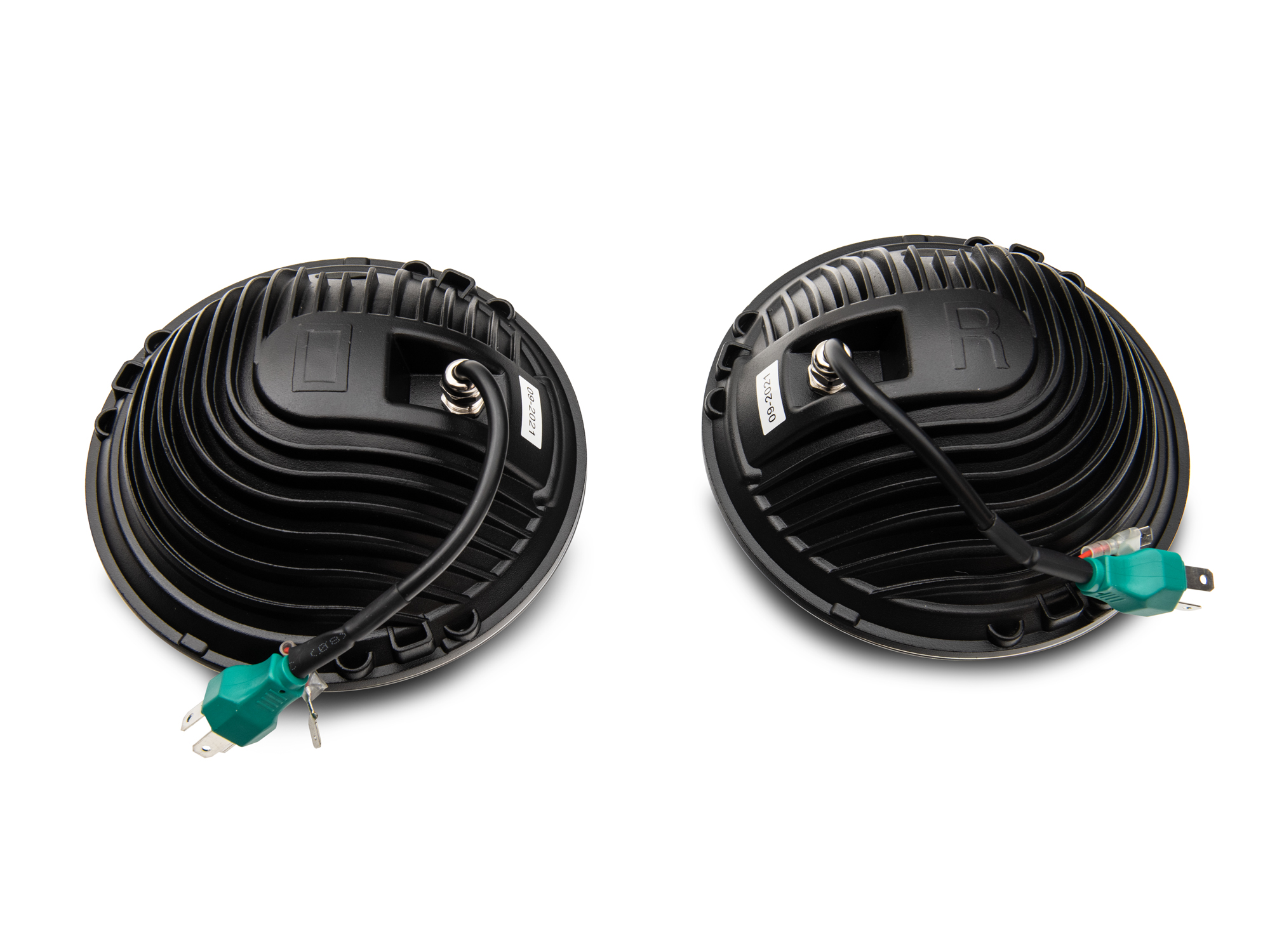 Raxiom Clear Lens J155018