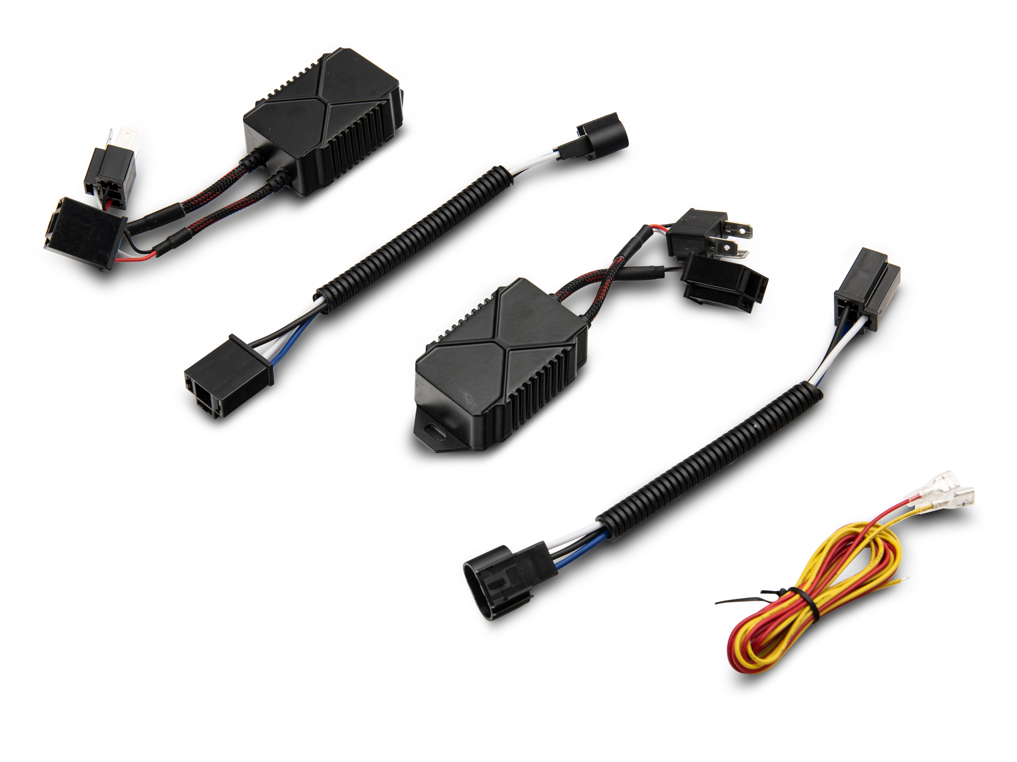 Raxiom Clear Lens J155018